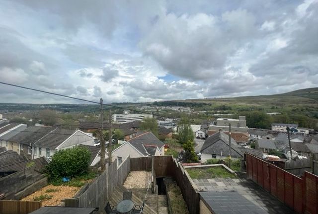 Flat for sale in Eureka Place, Ebbw Vale