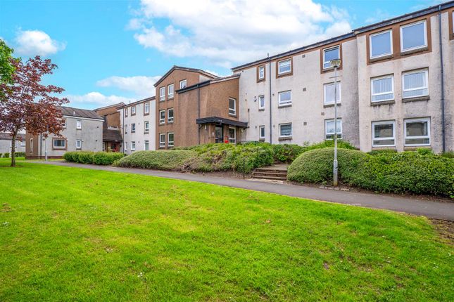 Flat for sale in May Gardens, Hamilton