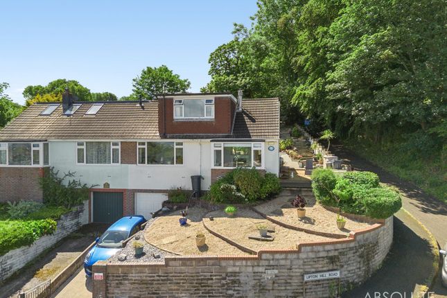 3-bed house on 24 Upton Hill Road, Brixham, £430,000