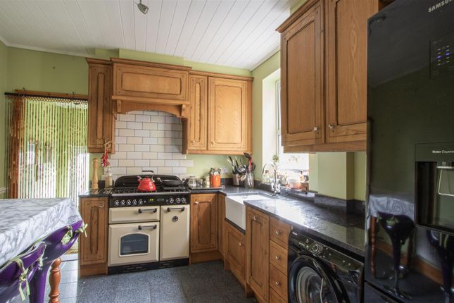 Semi-detached house for sale in Cobden Road, Chesterfield