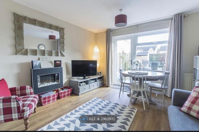 Comfrey Close, Heatherton Village, Littleover, Derby photo 2