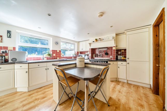 Rose Cottage, 3 Watery Lane, Bristol photo 3