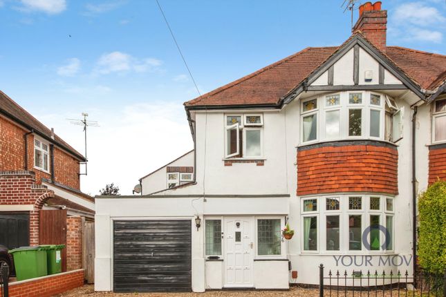 56, Howard Road, Leicester photo 2