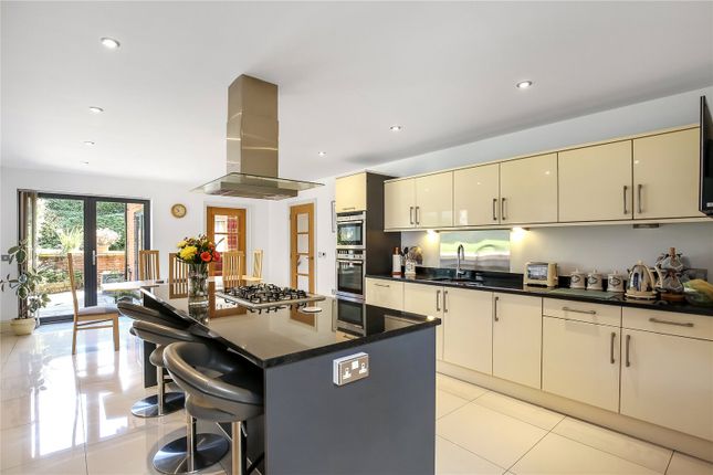 Amberley House,, Newtown Road, Romsey photo 3