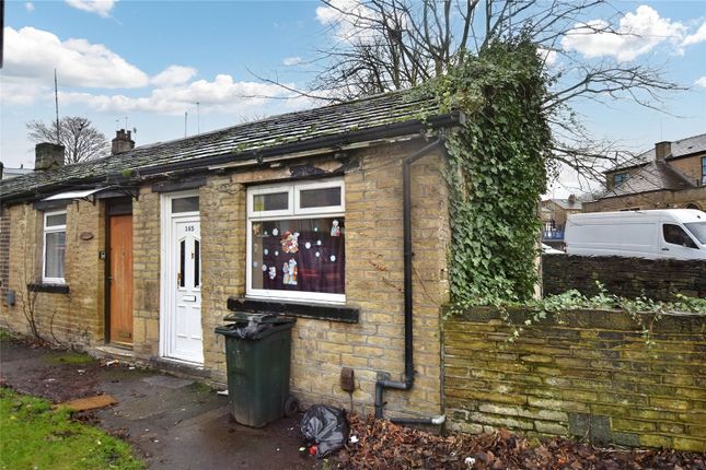 Thumbnail Bungalow for sale in Smiddles Lane, Bradford, West Yorkshire