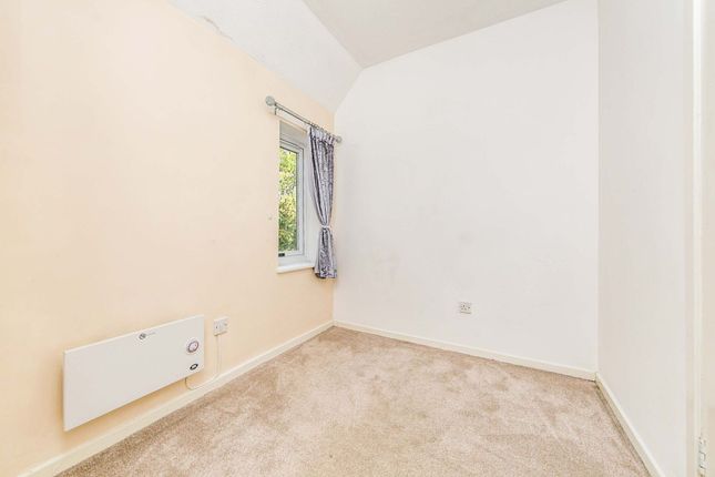 Flat for sale in Mill Road Drive, Ipswich