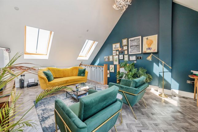 19 Mary Street, Birmingham, B3 1UD - listing photo