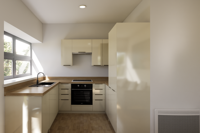 Flat 2, 19a, Glanvilles Mill, Ivybridge photo 4