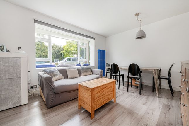 Flat for sale in Buttermere Drive, Putney, London