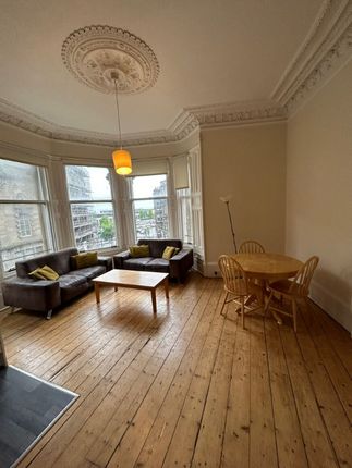 Flat to rent in Whitehall Street, City Centre, Dundee