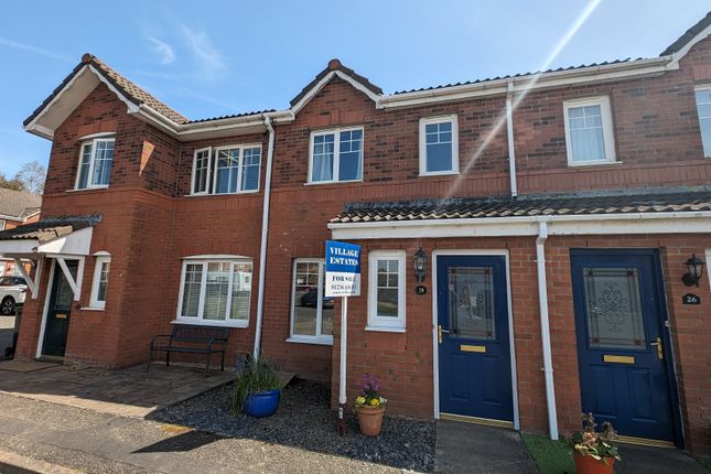 Thumbnail Terraced house for sale in Scalloway Road, Glasgow