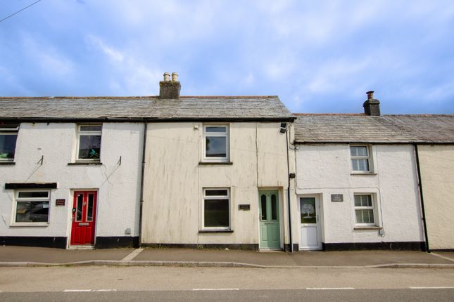 3 High Street Tps Bodmin - 01208 74182-12