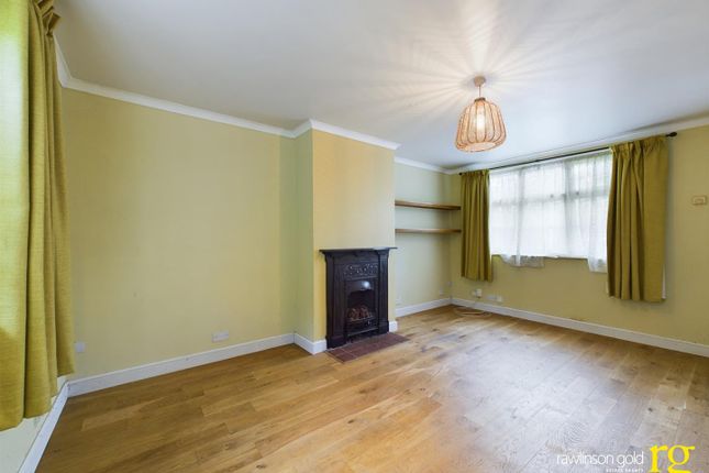 Semi-detached house for sale in Station Road, North Harrow, Harrow