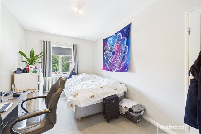 Flat 3,, Rosewood House, Hendon photo 3