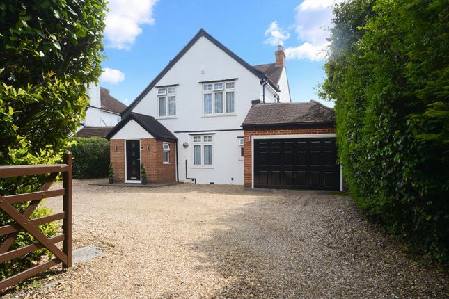 Detached house for sale in Fir Tree Road, Banstead