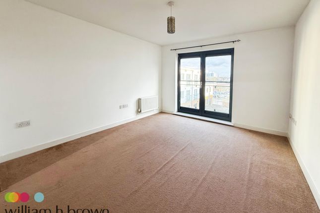Flat 61, Albany Heights, Hogg Lane, Grays photo 3