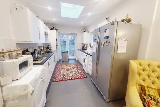Detached house for sale in Holly Park, Finchley, London