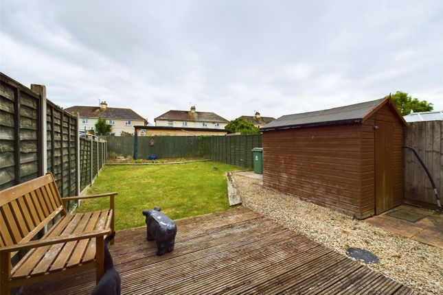 Semi-detached house for sale in Barnfields, Gloucester, Gloucestershire