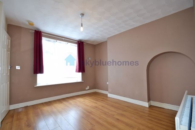 Thumbnail Property to rent in Arnold Avenue, Wigston