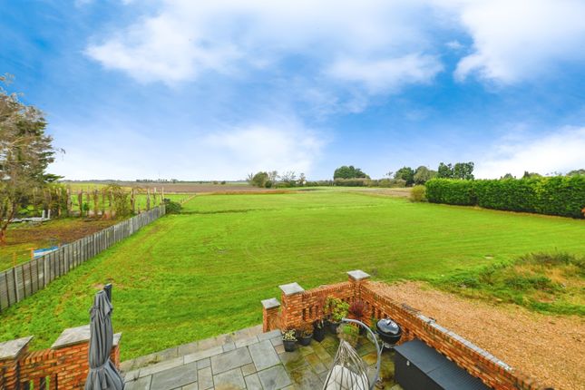 Cley Cottage,, The Marsh, Wisbech photo 4