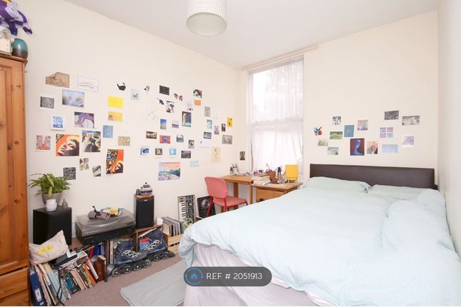 Thumbnail Room to rent in Swinnerton Street, Homerton Hackney East London