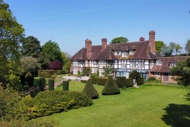 Ashton House