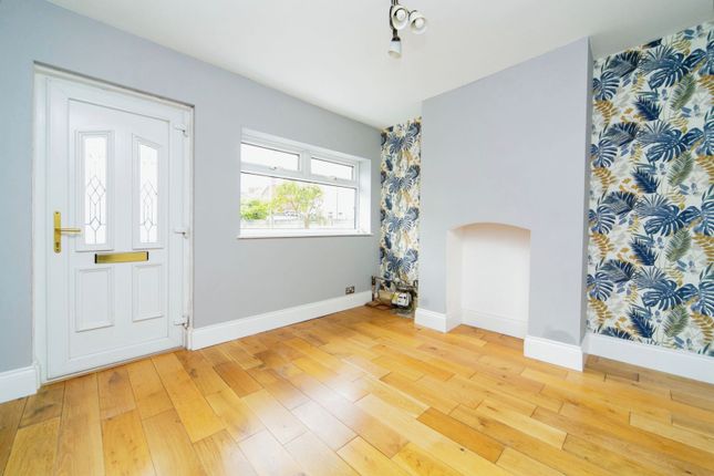 Cottage for sale in Nursery Road, Northwich