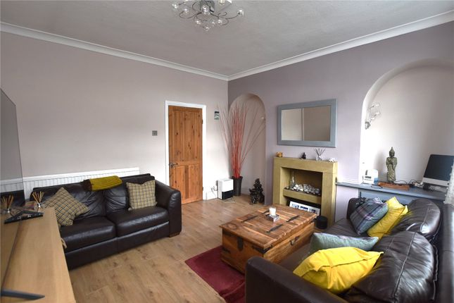 Semi-detached house for sale in Victoria Gardens, Horsforth, Leeds, West Yorkshire