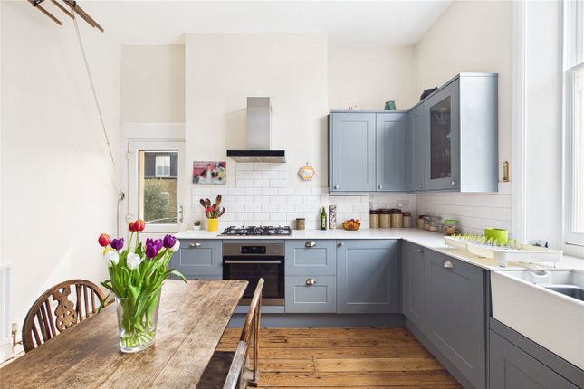 Flat C, 2, Sudbourne Road, London photo 3