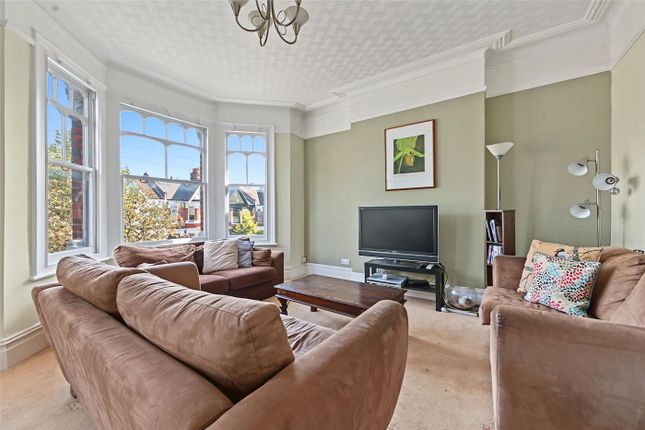 14b, Crediton Road, London photo 4