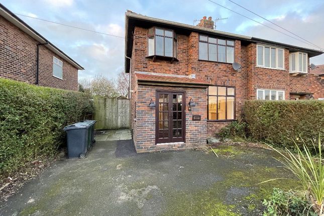 Thumbnail Semi-detached house to rent in County Rd L39, 3 Bed Semi