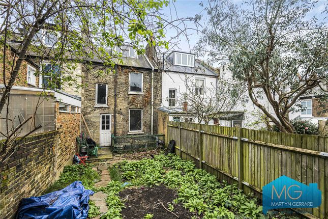 Detached house for sale in Spencer Rise, Dartmouth Park, London