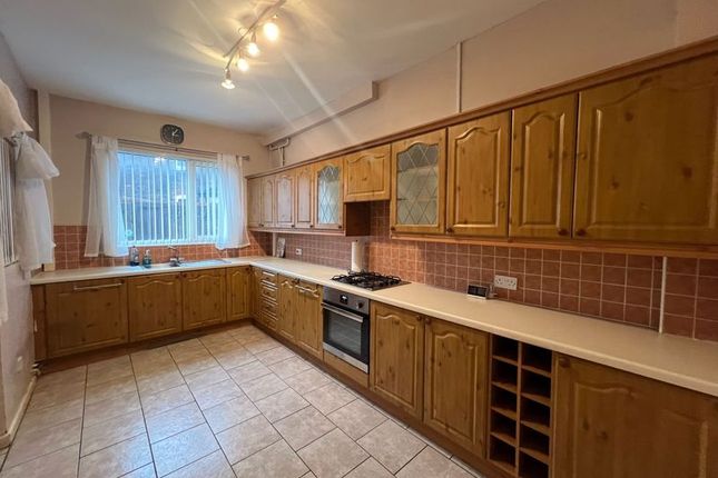 Terraced house for sale in Knowsley Road, Bootle