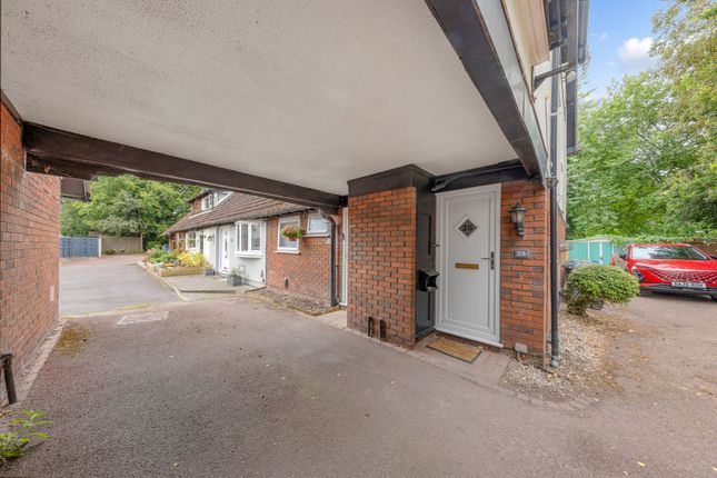 28 Nansen Close, Warrington photo 4
