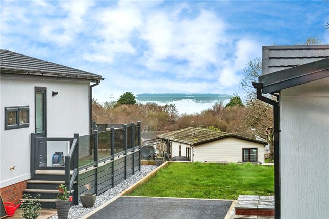Bungalow for sale in New Quay, Ceredigion
