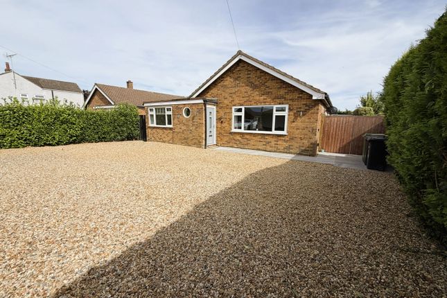 203, Smeeth Road, Wisbech photo 5
