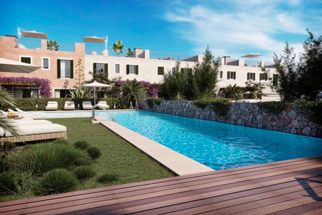 Thumbnail Apartment for sale in Spain, Mallorca, Ses Salines