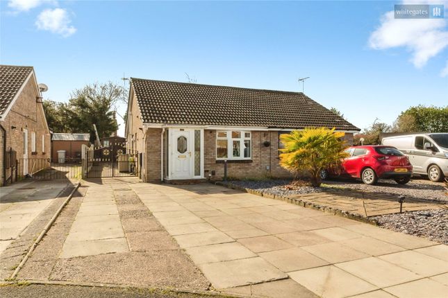 2-bed house on 12, Seaton Close, Cheshire, £175,000
