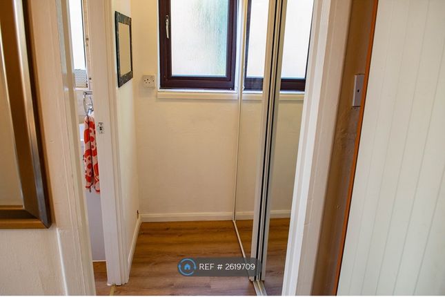 Flat   Leighton Av, Loughborough, Loughborough photo 3