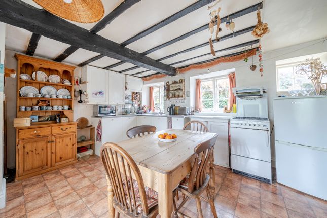 Hill Cottage, 90, Castle Hill, Bridgwater photo 3