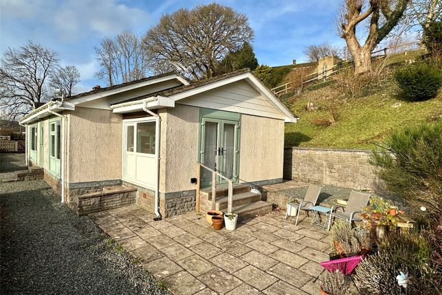 Bungalow for sale in Cartref, Battle, Brecon, Powys