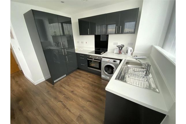 First Floor Flat 102, Silkhouse Court Tithebarn Street, Liverpool photo 4