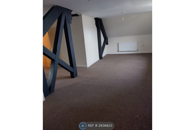 Flat, Knightsbridge Court Nottingham Road, Ripley photo 4