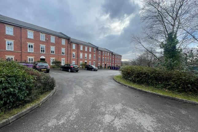 Flat for sale in Upper Parliament Street, Toxteth, Liverpool