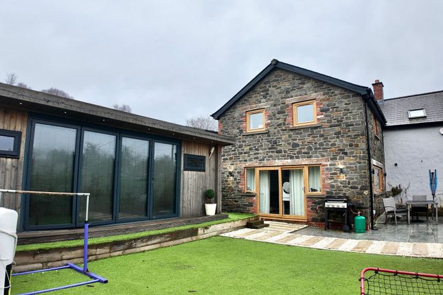 Chapel Cottage Mill Road, Bargoed photo 2