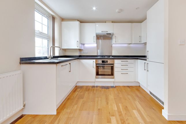 Flat for sale in Howard Court, Howard Close, Waltham Abbey