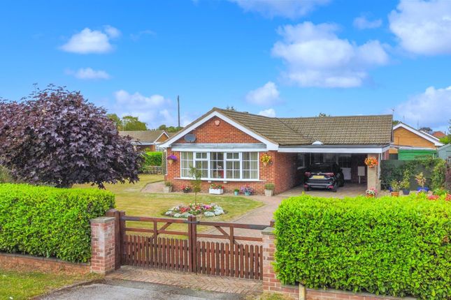 Elevated Front Aspect 280