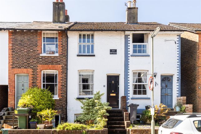 Property for sale in Lesbourne Road, Reigate