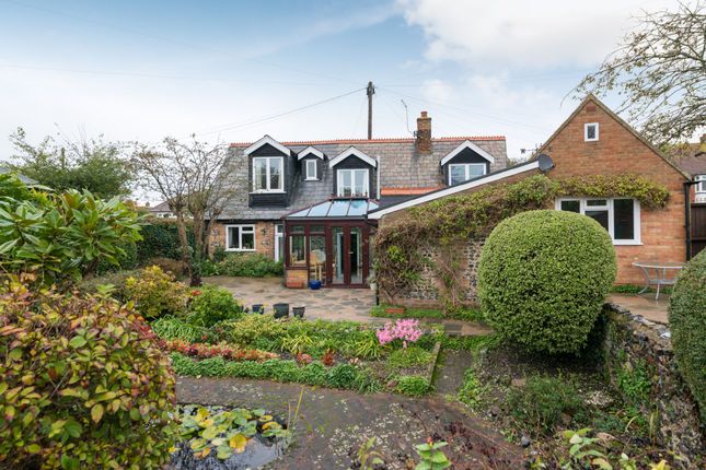 Cottage for sale in Vale Road, Broadstairs