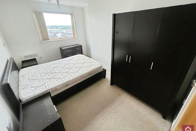 1301, Britton House, Green Quarter photo 3